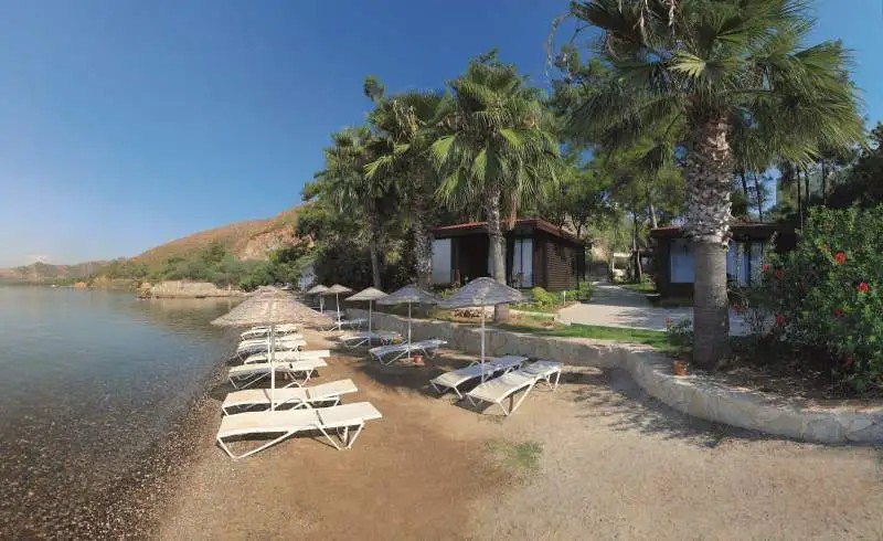 MARMARIS RESORT DELUXE