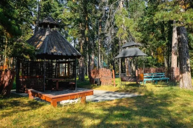 БОРВИХА