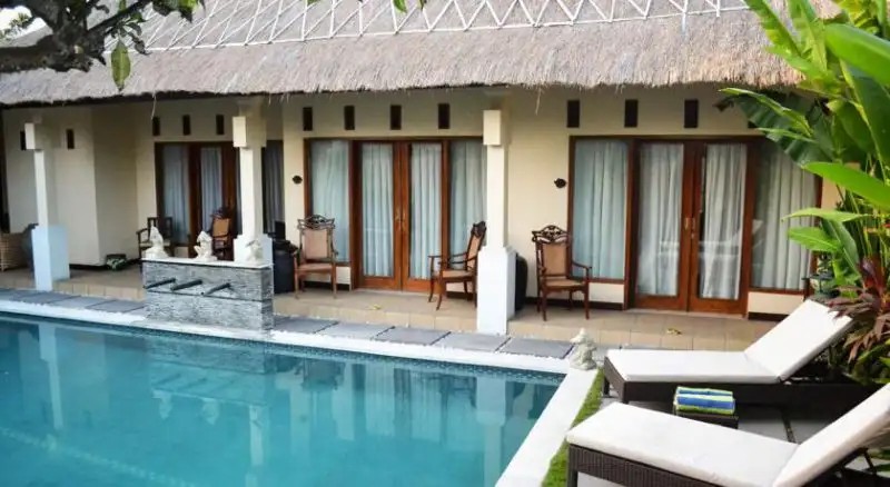 D ALANG ALANG VILLA