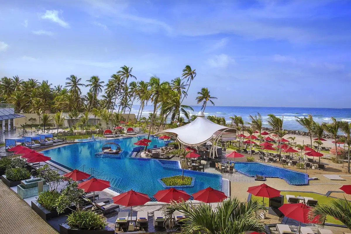 RADISSON BLU RESORT GALLE