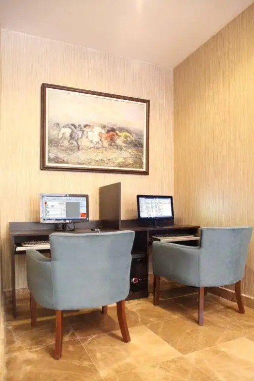 VILLA VANILLA HOTEL