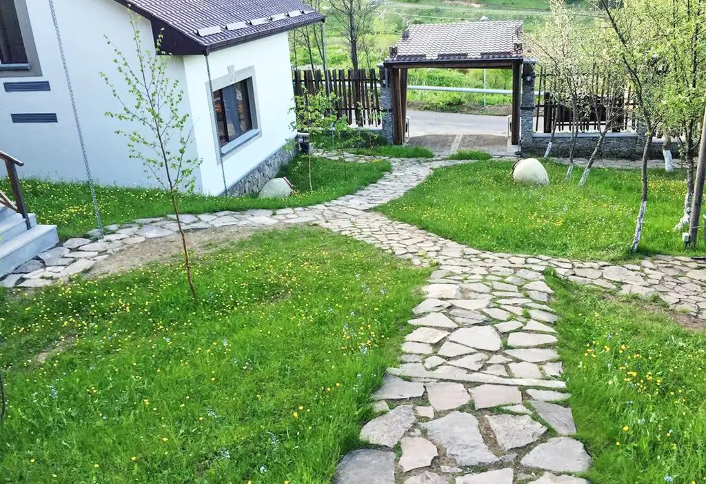 PARK VILLAGE