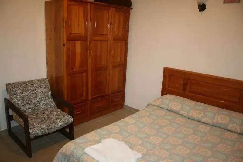 TUGAY HOTEL