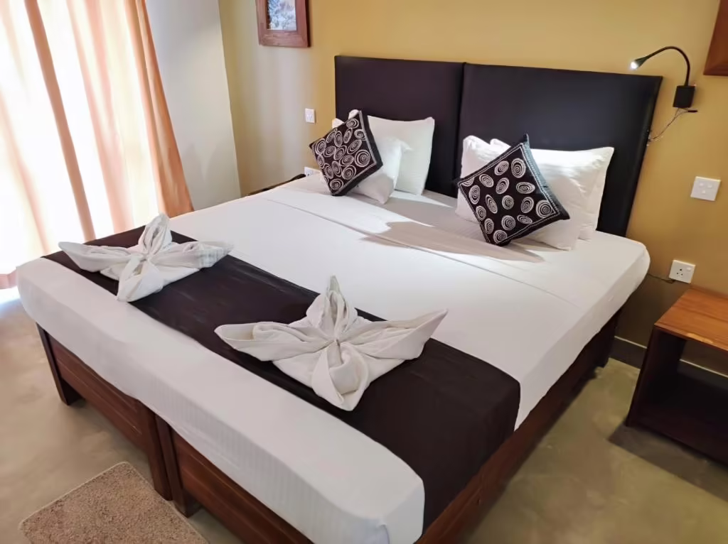 NIL DIYA BEACH RESORT