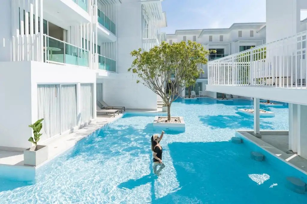 PRIMA HOTEL PATTAYA (EX. PRIMA WONGAMAT)