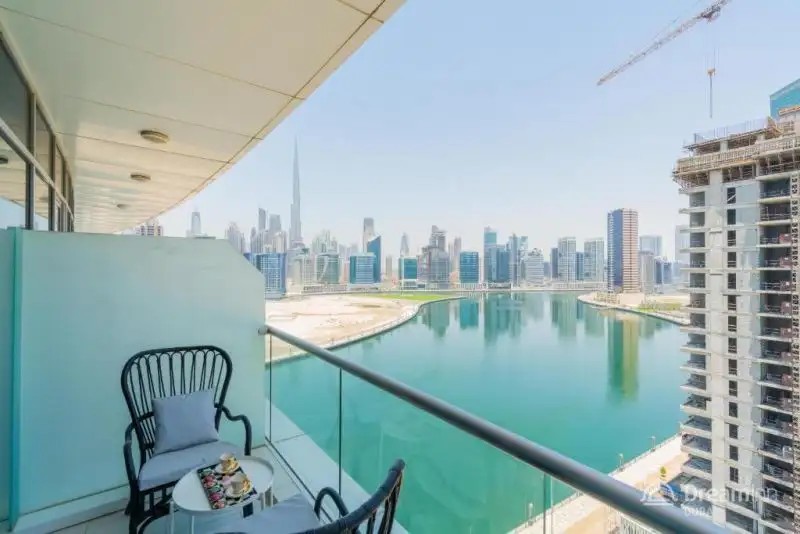 DREAM INN APARTMENTS WEST WHARF