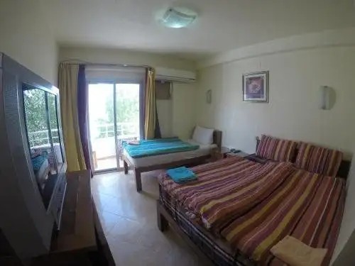 GOLDEN EUROPE HOTEL DAHAB