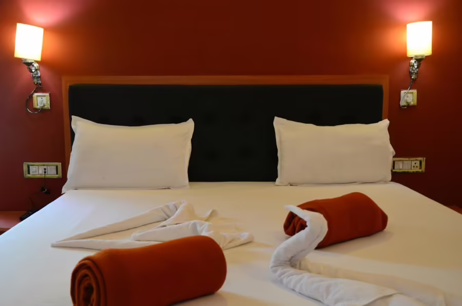 EMMANUEL BEACH RESORT