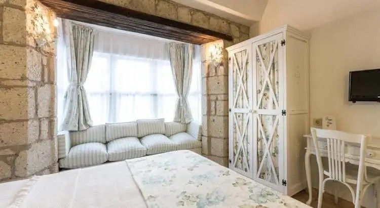 ASMA HAN HOTEL
