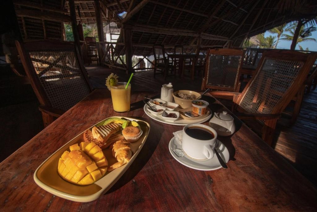 NEST STYLE ZANZIBAR (EX. LA MADRUGADA BEACH)