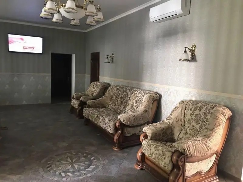 ЕЙСКАЯ УСАДЬБА НА КРАСНОДАРСКОЙ