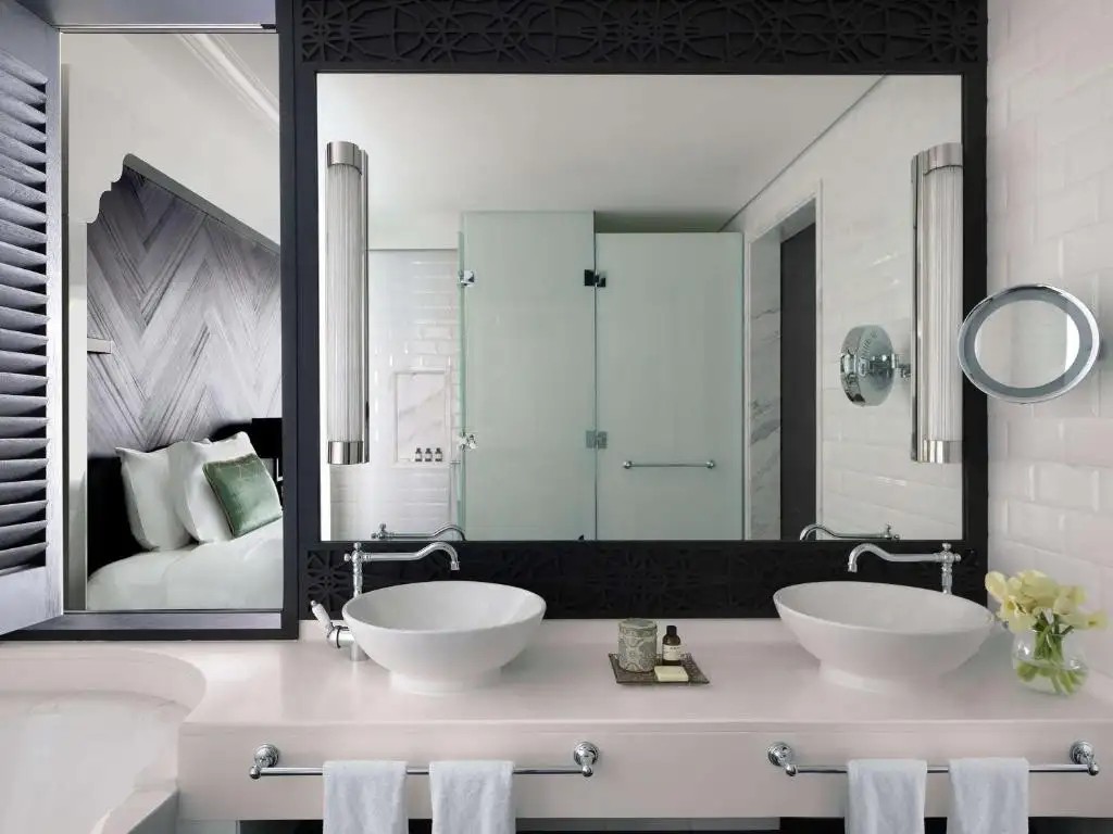 FAIRMONT FUJAIRAH BEACH RESORT