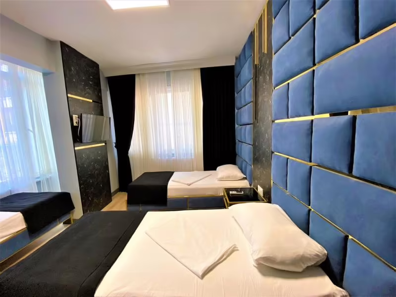 ORANGE AIRPORT HOTEL