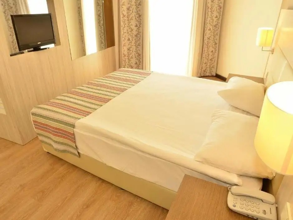 SIDE PRENSES RESORT & SPA