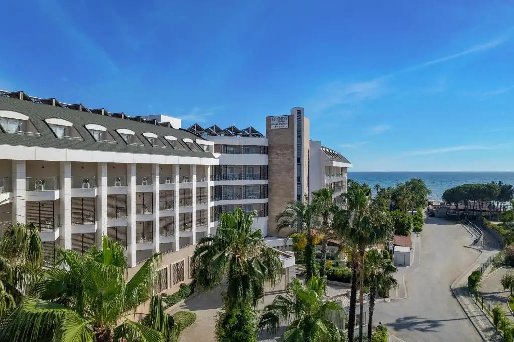 TRENDY HOTEL PALM BEACH ADULTS ONLY 16+