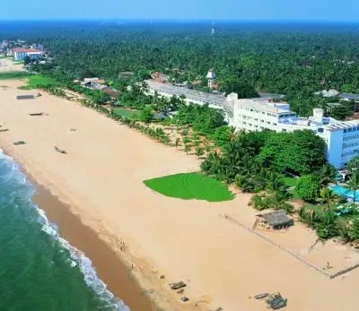 BROWNS BEACH
