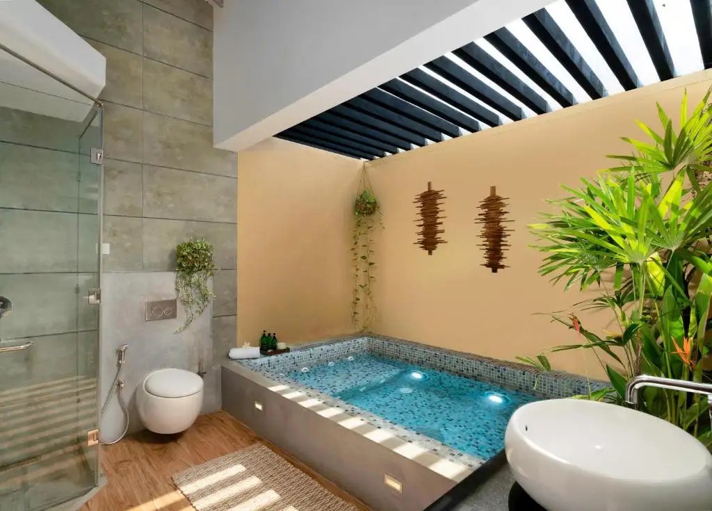 THE VILLAS WADDUWA