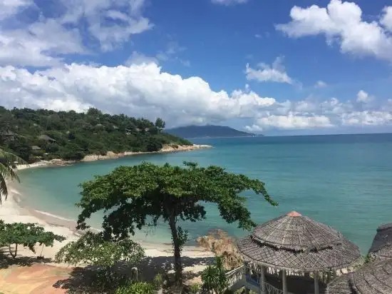BAAN TALAY SAI VILLA