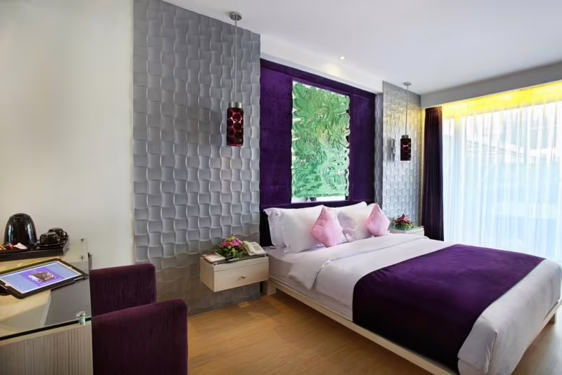 GRAND MEGA RESORT & SPA BALI