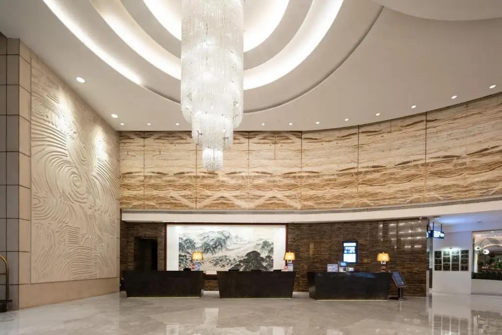 VANBURGH GUANGZHOU