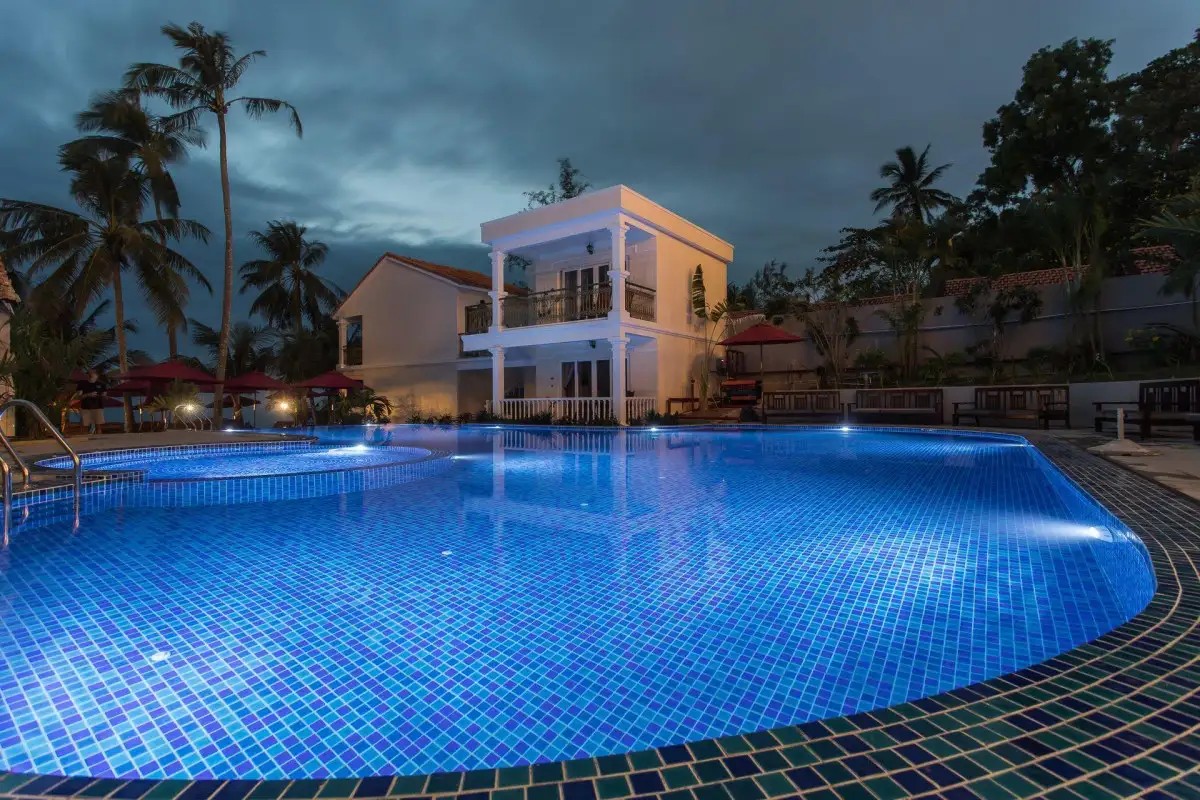 PHUONG BINH HOUSE