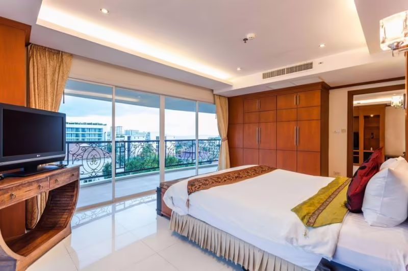 TARA COURT BOUTIQUE HOTEL