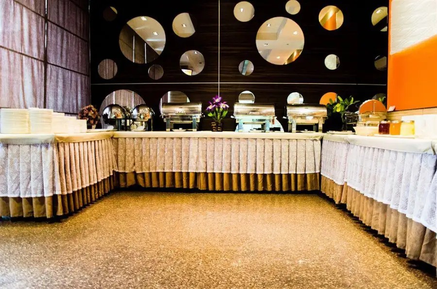 TRIBE HOTEL PATTAYA (EX. ELEVEN JOMTIEN RESORT)