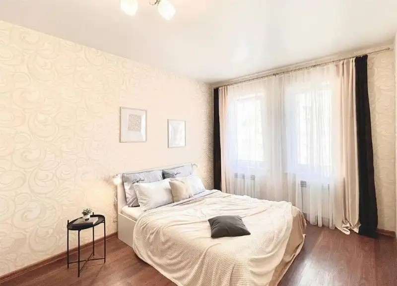 GREENCITY НА УЛИЦЕ ПАВЛЮХИНА