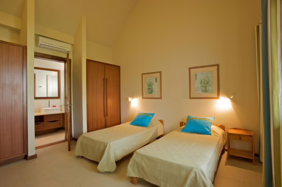 STYLIA VILLAS