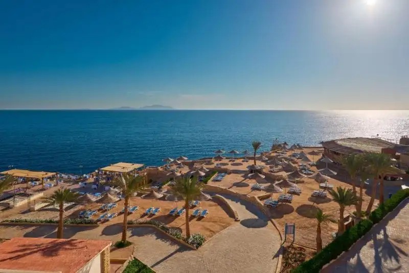DREAMS VACATION RESORT