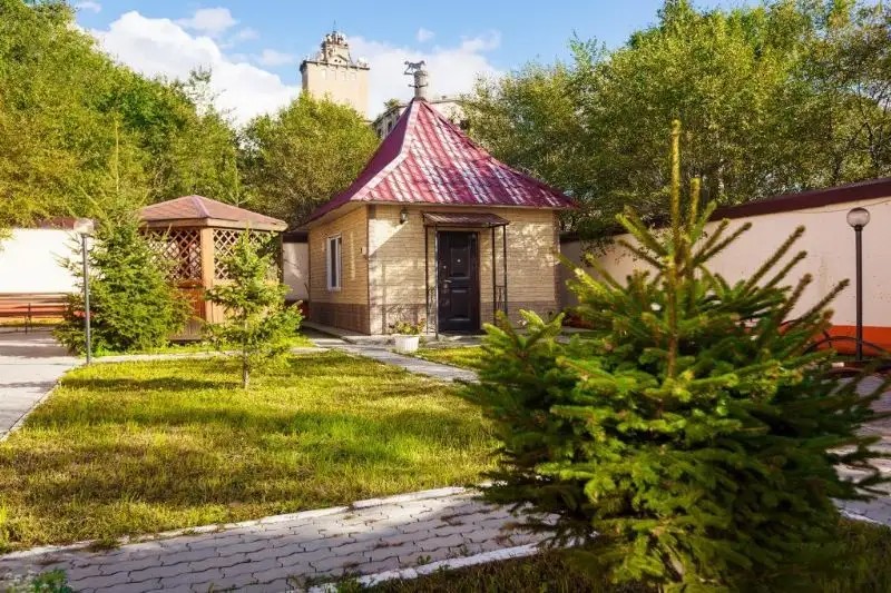 ЗОЛОТАЯ МЕЛЬНИЦА