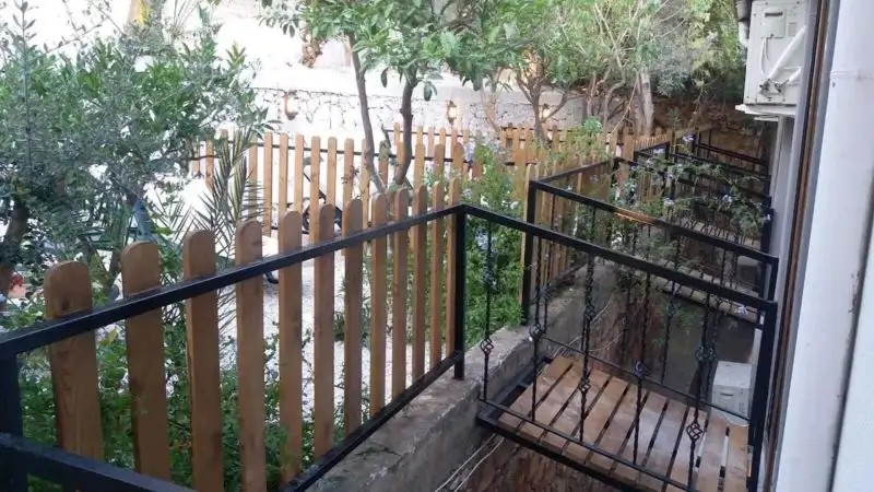 KAS LEMON HOTEL