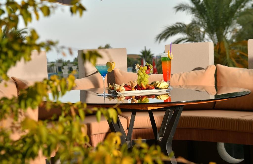 MIAROSA KEMER BEACH (EX. DAIMA RESORT)