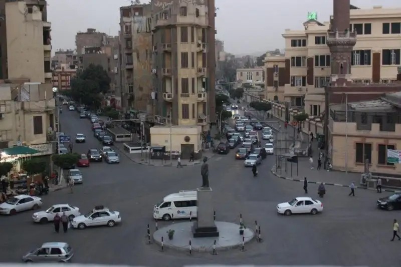 ABDEEN PALACE HOTEL