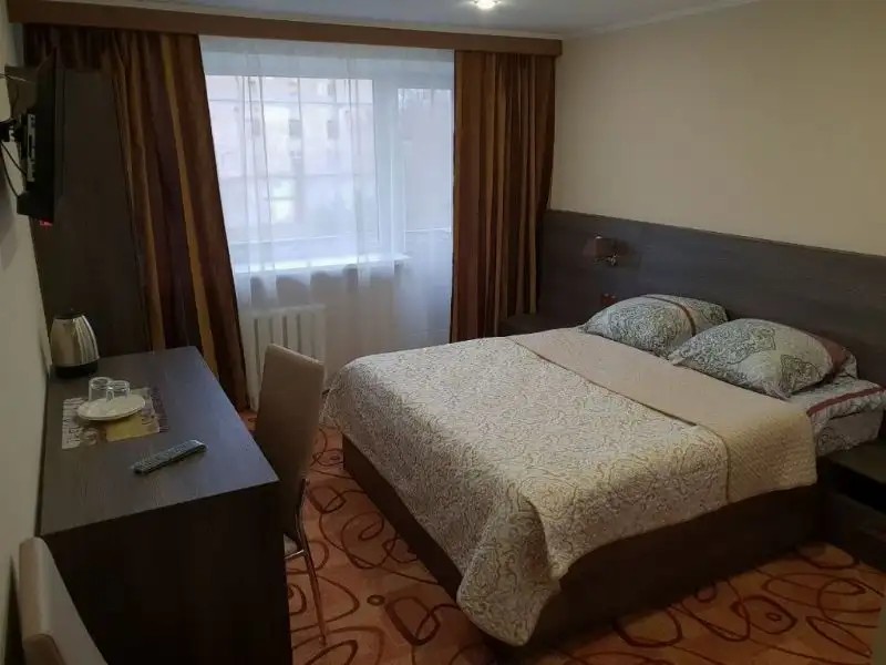 ЗУЛЬ ОТЕЛЬ