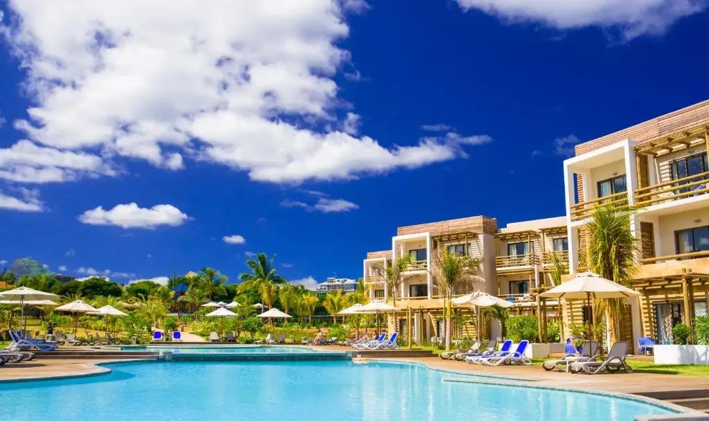 ANELIA RESORT & SPA