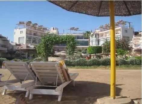 BEIRUT HOTEL