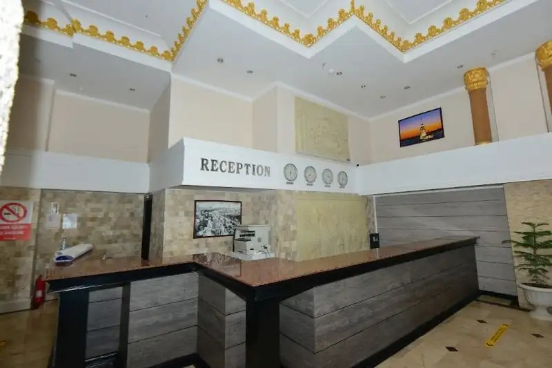 PALMET SIDE HOTEL
