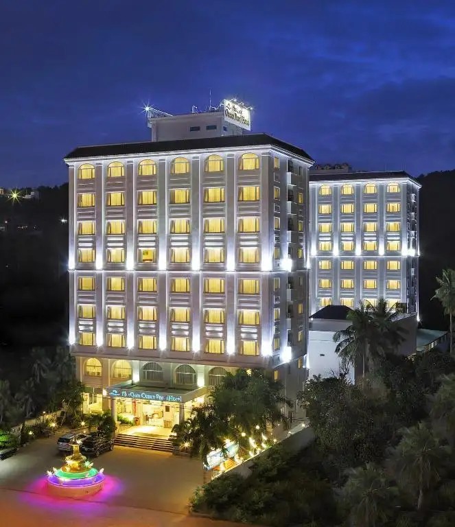 PHU QUOC OCEAN PEARL