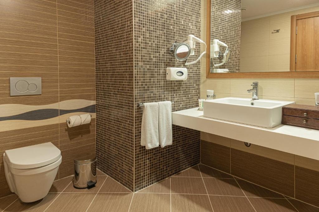 SUENO HOTELS GOLF BELEK