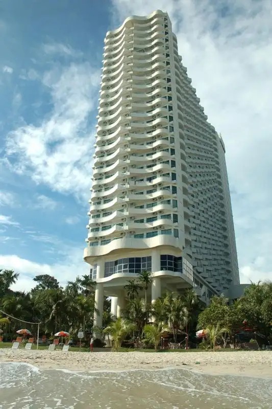 RAINBOW PARADISE BEACH RESORT