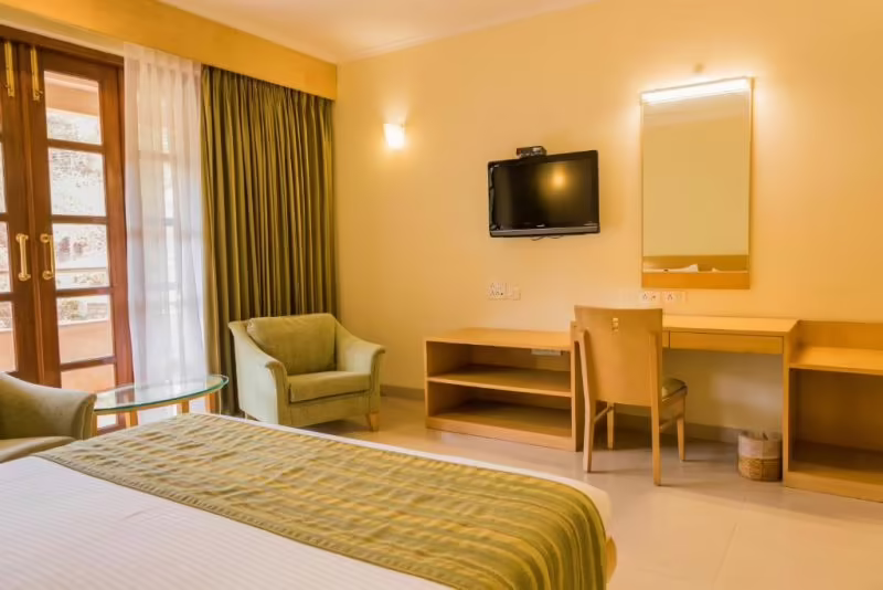 CHANCES CASINO & RESORT (EX. VAINGUINIM VALLEY RESORT)