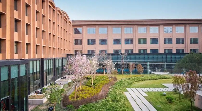 KINGRAND HOTEL BEIJING