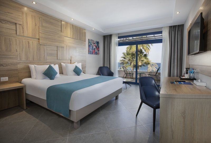 premium sea view