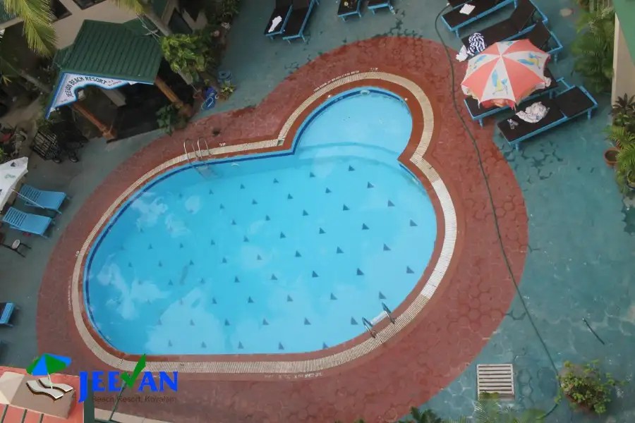 JEEVAN BEACH RESORT
