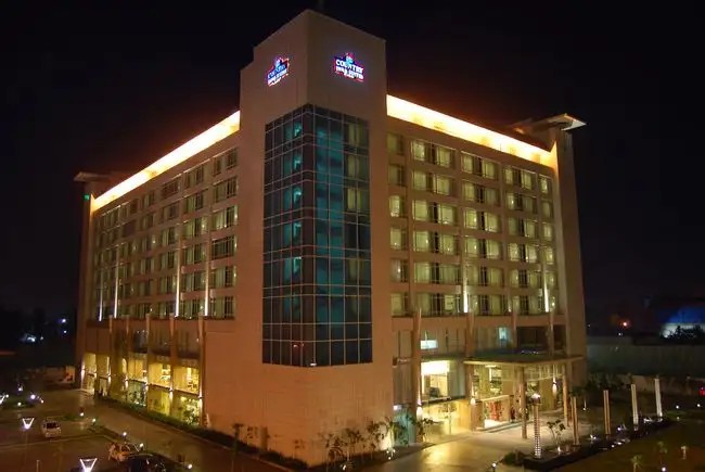 COUNTRY INN & SUITES BY CARLSON SAHIBABAD