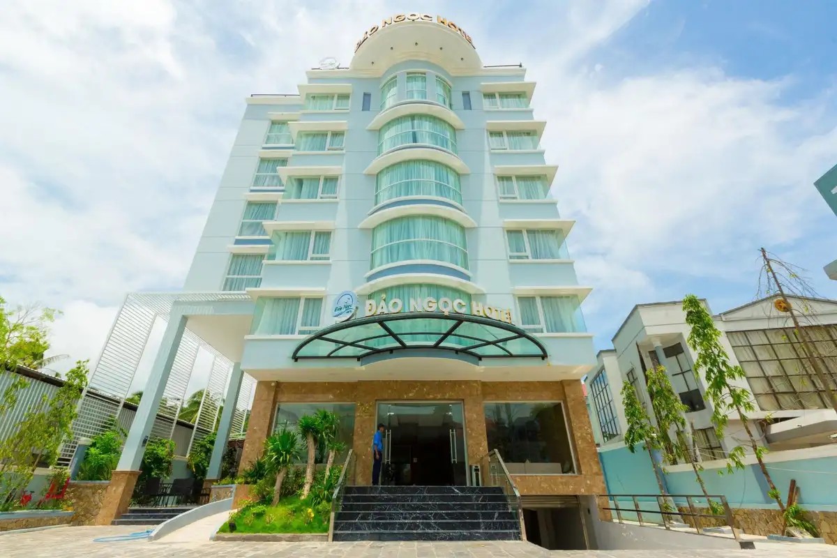 DAO NGOC HOTEL