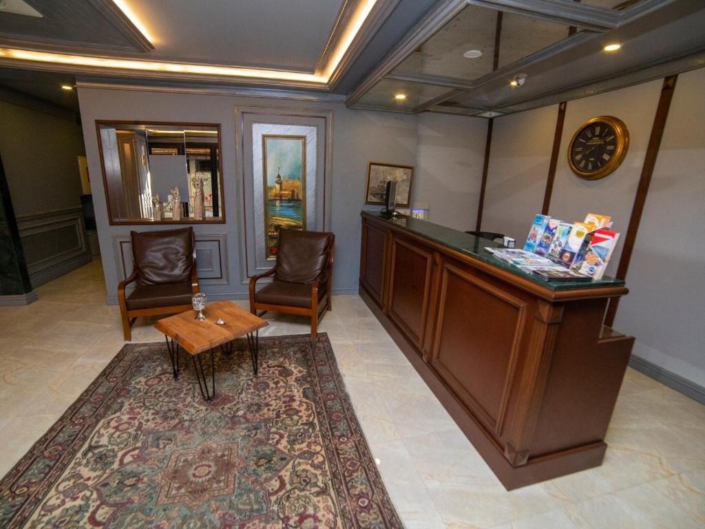 HHK HOTEL DOWNTOWN