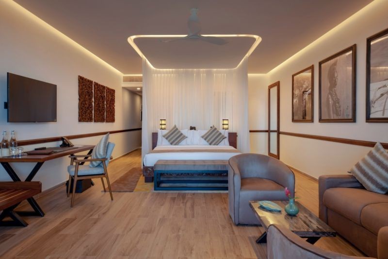 superior suite ocean view