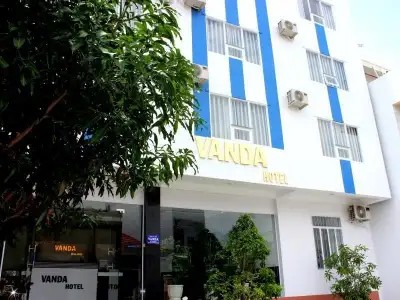VANDA HOTEL